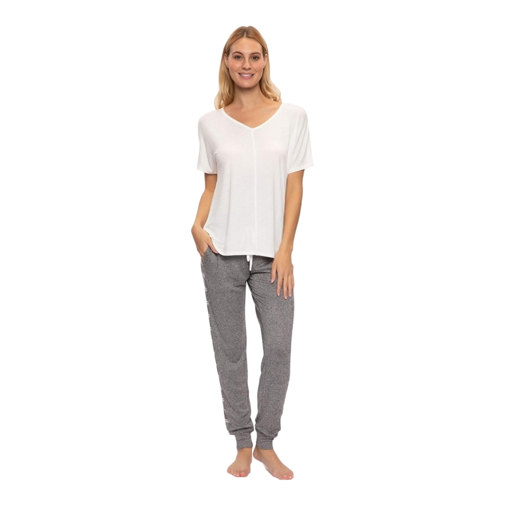 New* Felina Casual Confort P.J. Set Size XL